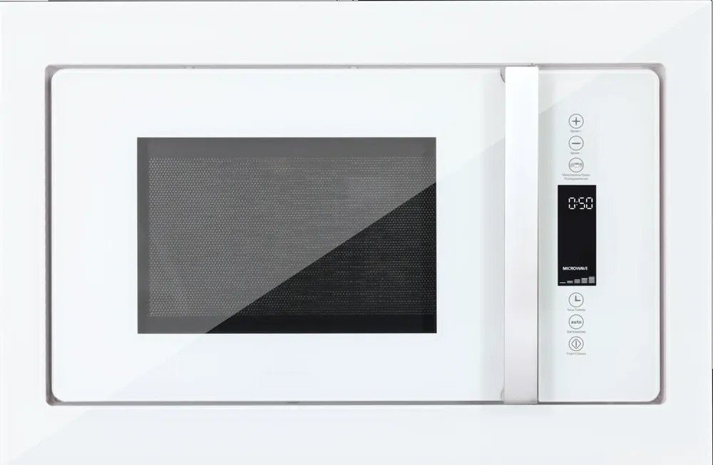 Фото товара: HIBERG i-VM 8505 W (инверторная)