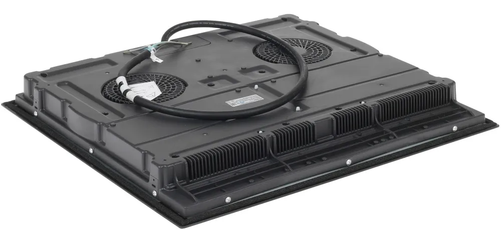 Детальное фото товара: Haier HHY-Y64NPVB индукционная поверхность