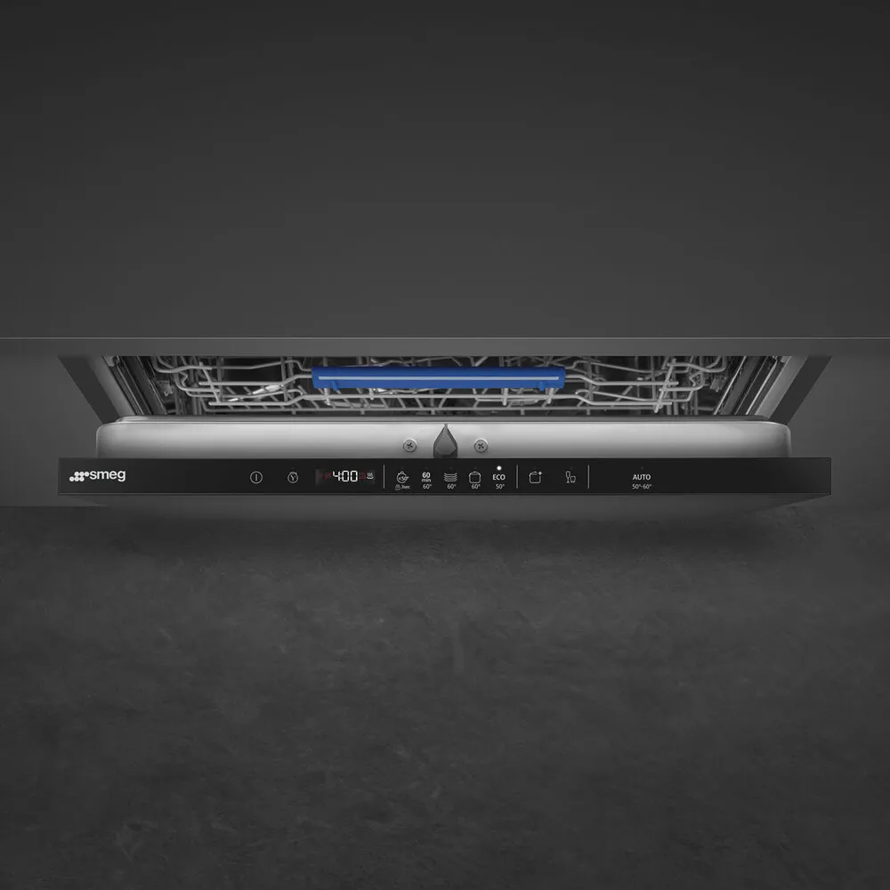 Детальное фото товара: Smeg STL362DQ