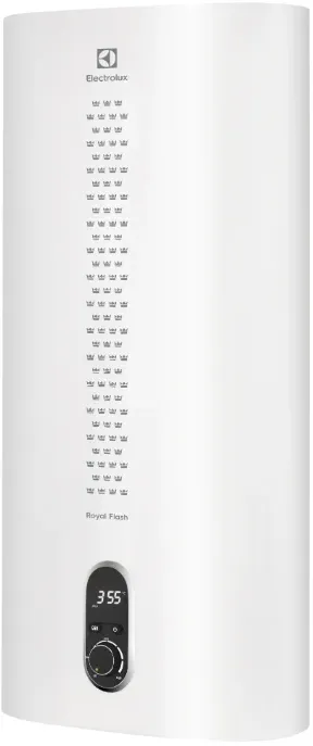 Фото товара: Electrolux EWH 50 Royal Flash