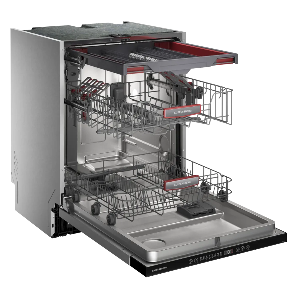 Детальное фото товара: Kuppersberg GHL 6030