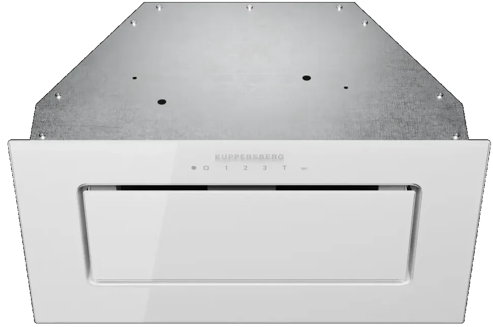 Фото товара: Kuppersberg INNOVA V 60 White