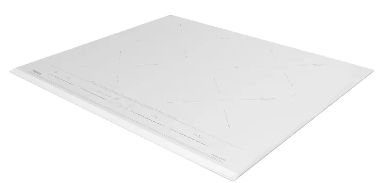 Детальное фото товара: Teka IZC 64630 MST WHITE индукционная поверхность