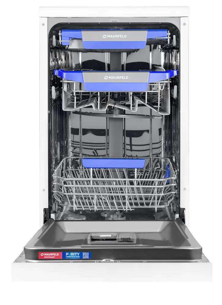 Детальное фото товара: Maunfeld MWF45230W