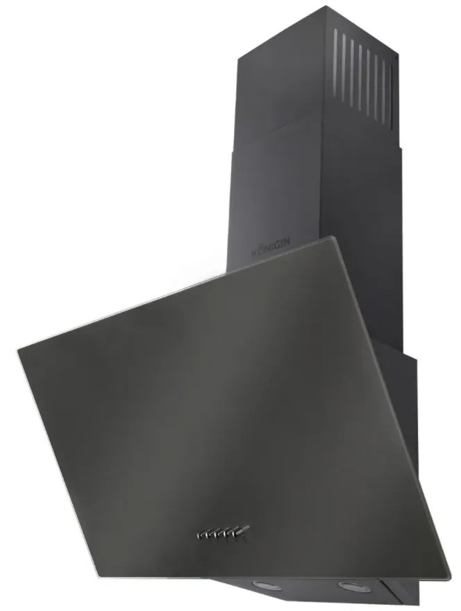 Фото товара: Konigin Colibri Grey 60