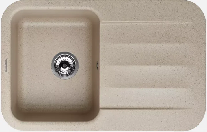 Фото товара: Kuppersberg LIRA 1B1D BEIGE