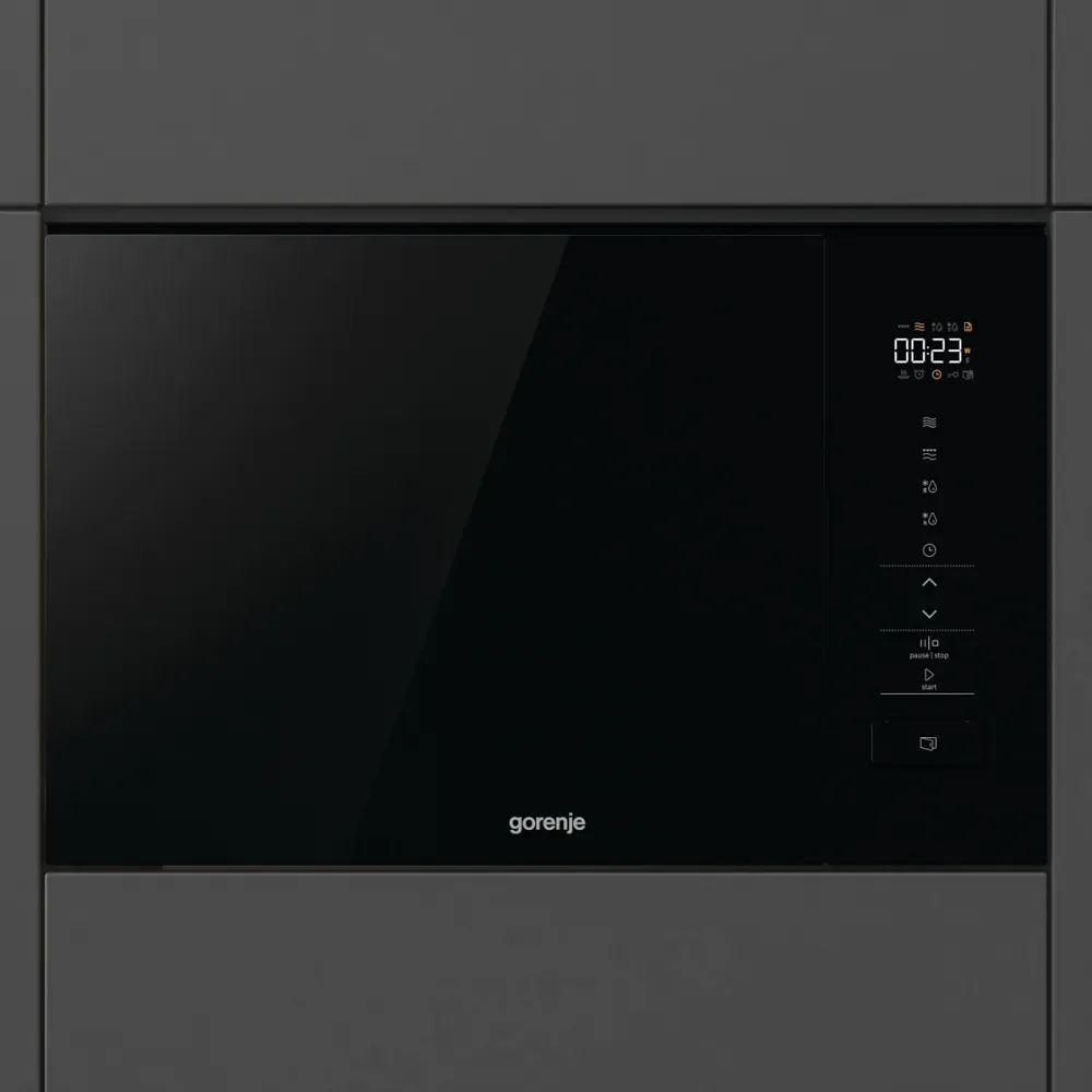 Детальное фото товара: Gorenje BM201SG3DBG