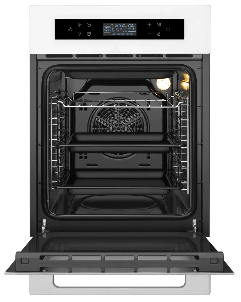 Детальное фото товара: MEFERI MEO4511WH COMFORT PLUS