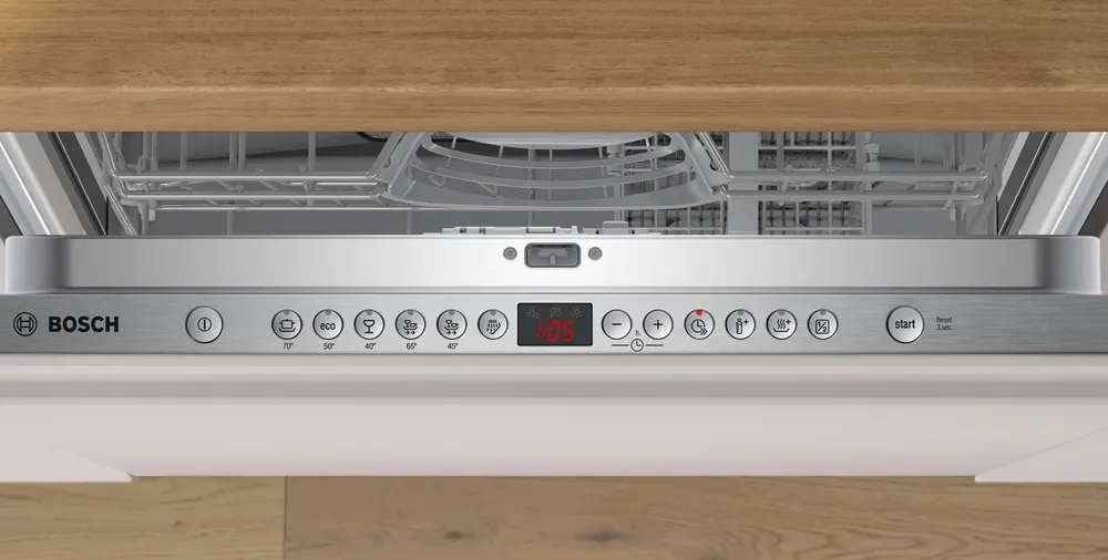 Детальное фото товара: Bosch SMV26AX00Q