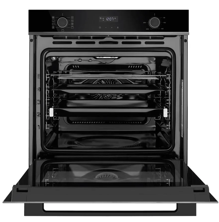 Детальное фото товара: Maunfeld MEOM729PB201