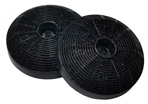 Фото товара: Korting фильтр угольный KIT0267