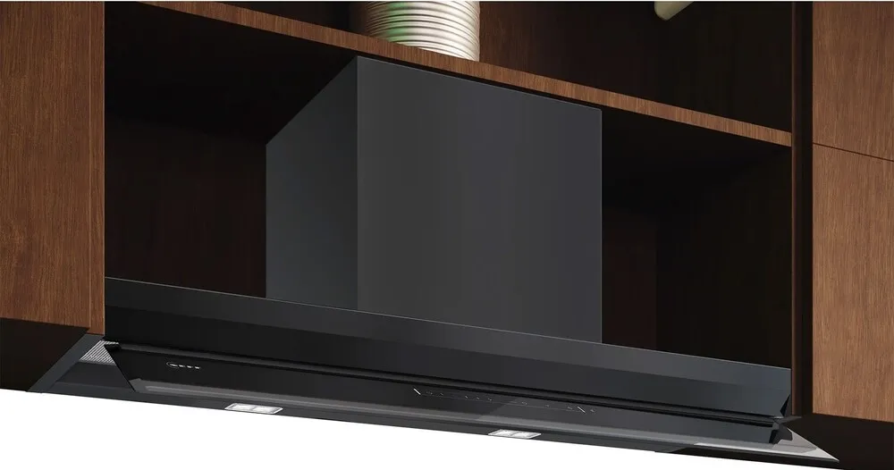 Фото товара: NEFF D99XET2S5