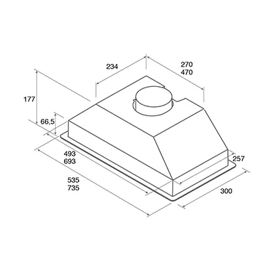 Схема встраивания