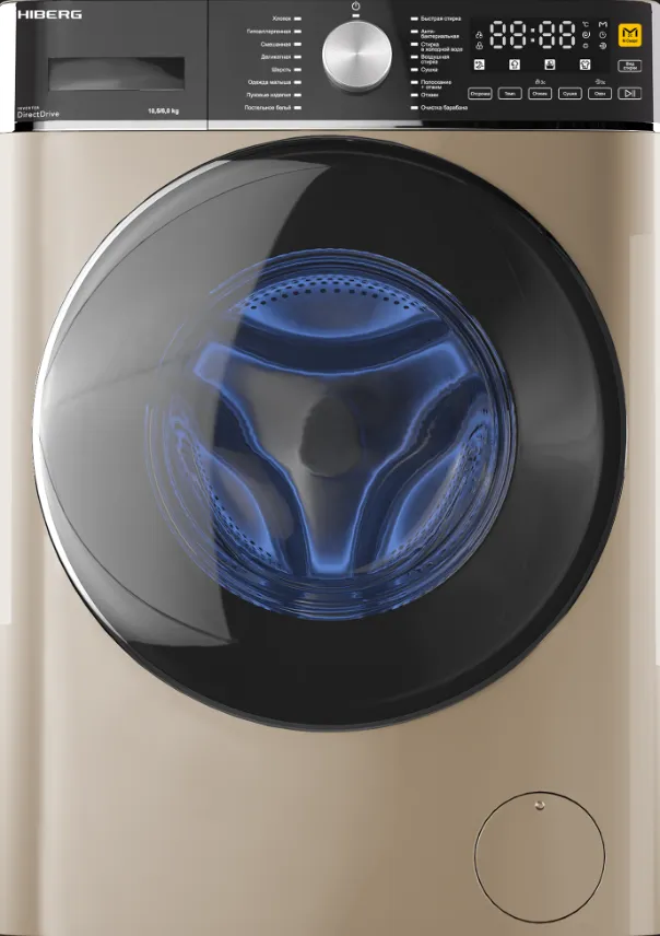 Фото товара: HIBERG i-DDQ8-10614 G 