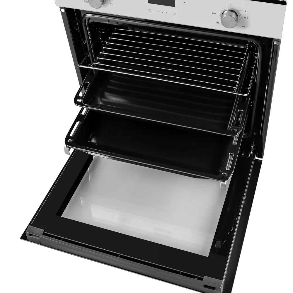 Детальное фото товара: Maunfeld MEOM729PW