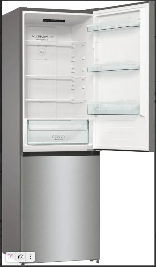 Детальное фото товара: Gorenje NRKE62XL