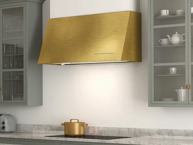 Фото товара: Pando P-2000/120 ORO VINTAGE V.1250 ECO