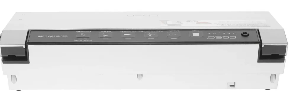 Детальное фото товара: Caso GourmetVAC 280