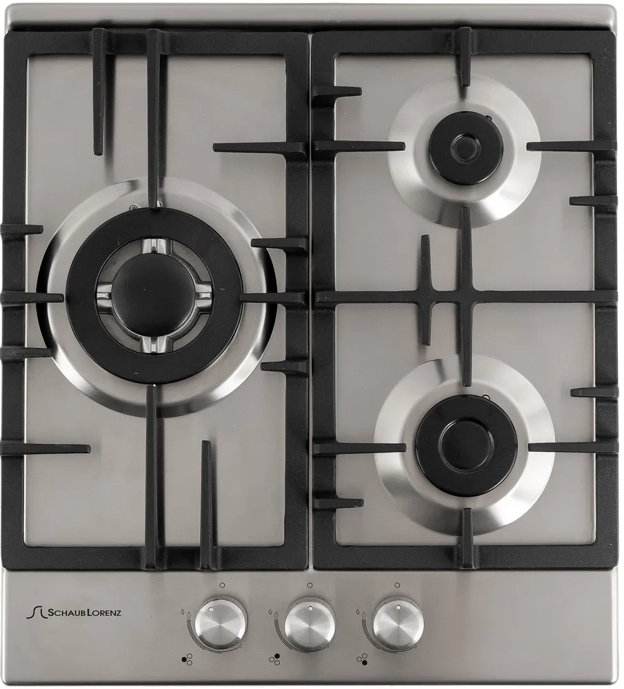 Фото товара: Schaub Lorenz SLK GE4540 газовая поверхность