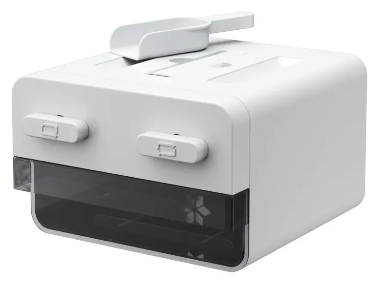 Детальное фото товара: Kuppersberg RFFI 184 X