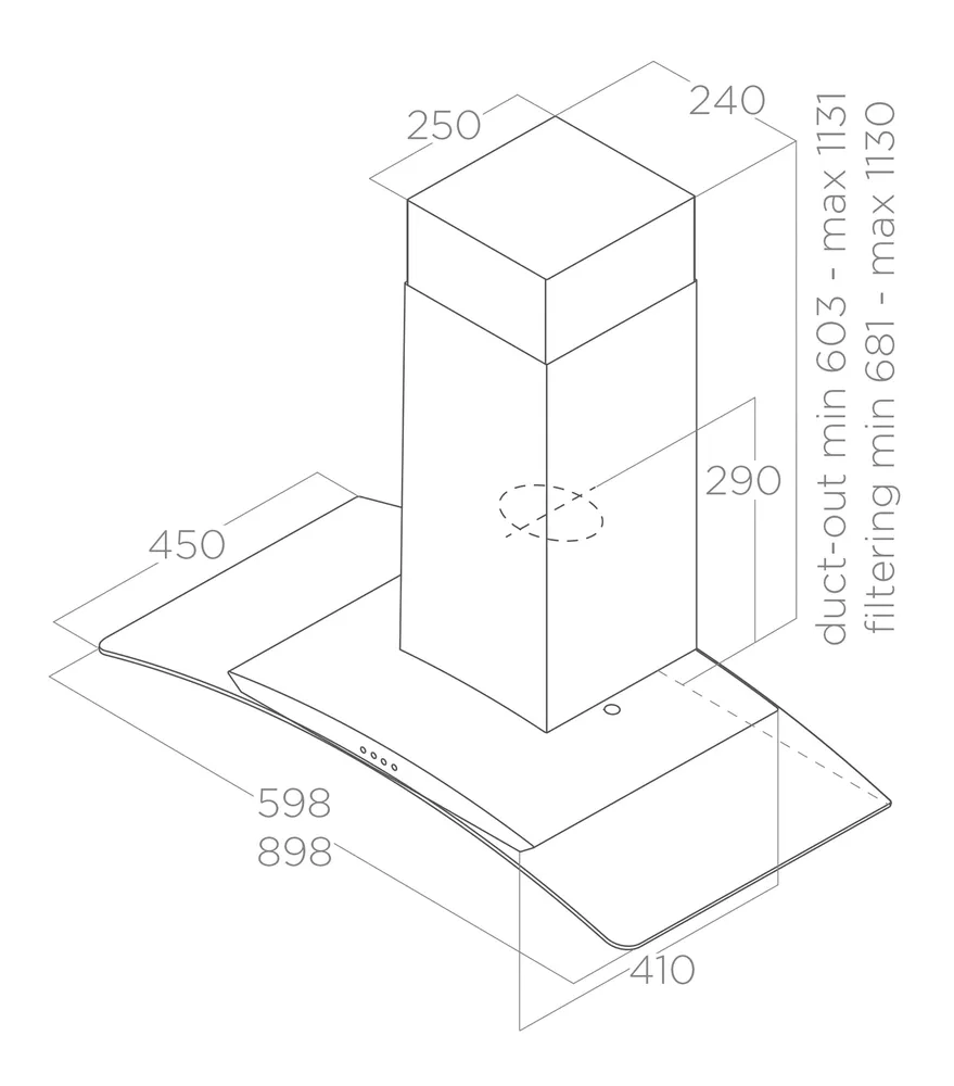 Схема встраивания