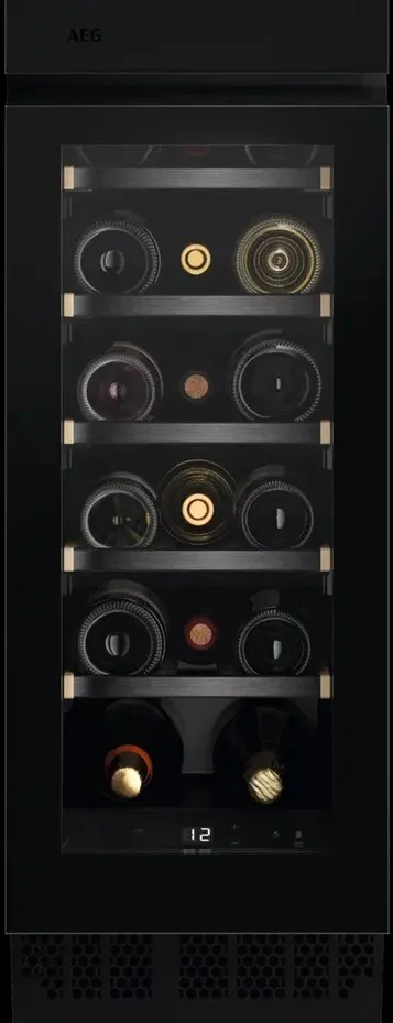 Фото товара: AEG NSW8S823GT