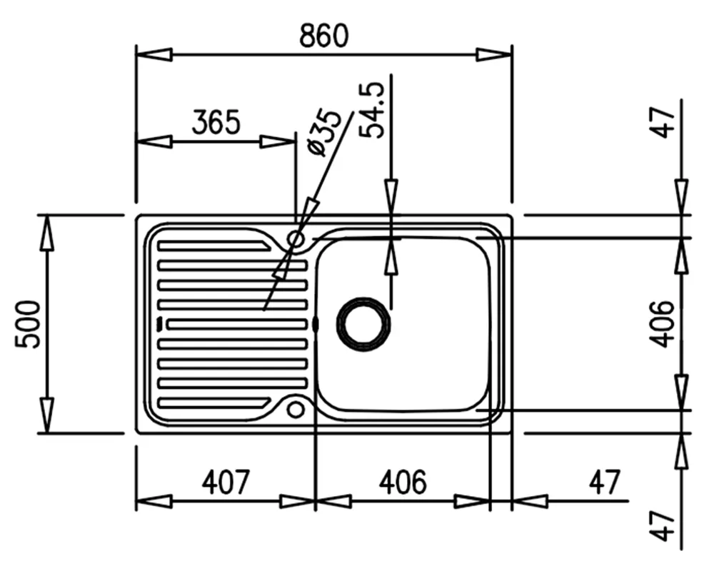 Схема встраивания