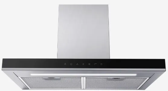 Фото товара: Haier HVX-C672TX