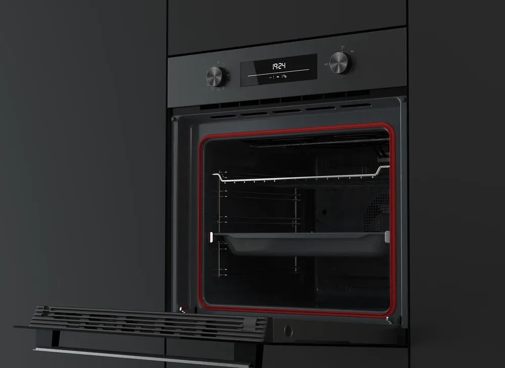 Детальное фото товара: Teka HSB 6350 P FULL BLACK