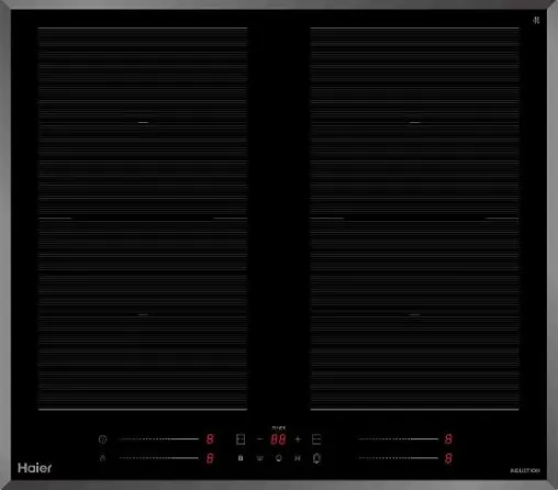 Фото товара: Haier HHY-Y64SFFVB индукционная поверхность