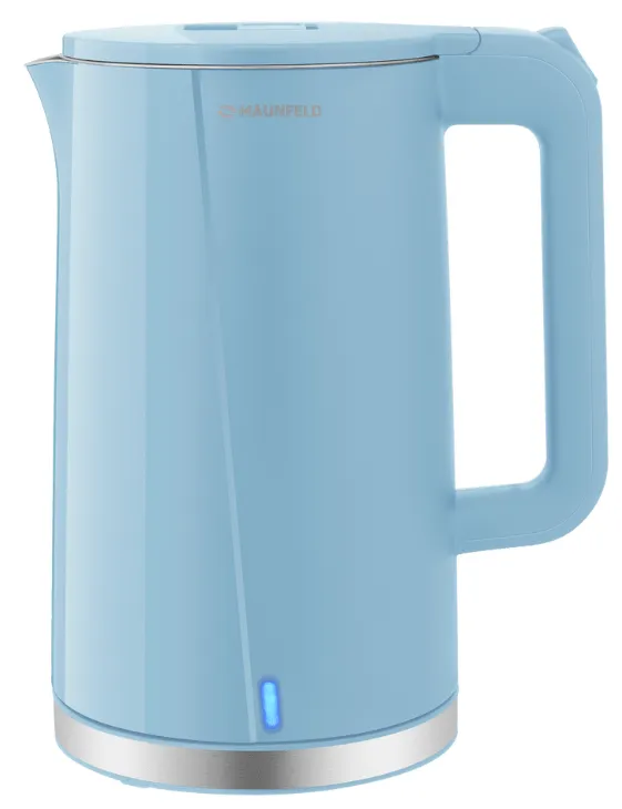 Фото товара: Maunfeld MGK-633BL электрический чайник