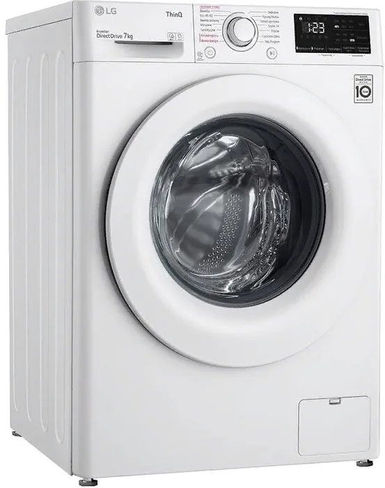 Детальное фото товара: LG F2WV3S7S3E