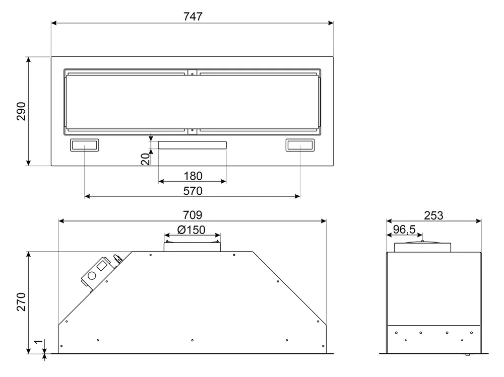 Схема встраивания