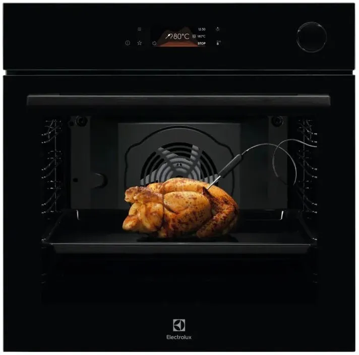 Фото товара: Electrolux COC8E39Z