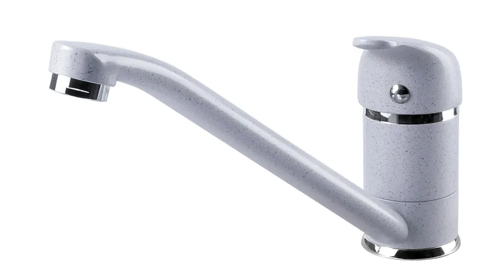 Фото товара: Zigmund & Shtain ZS 0200, смеситель, млечный путь