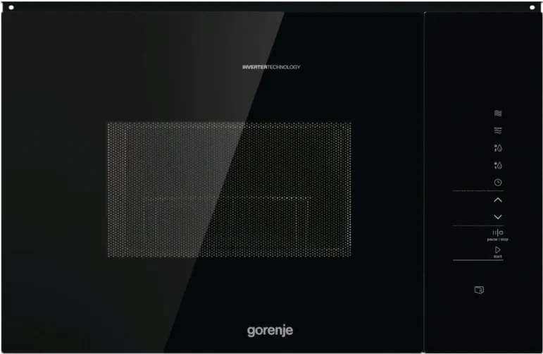 Фото товара: Gorenje BMI251SG3BG