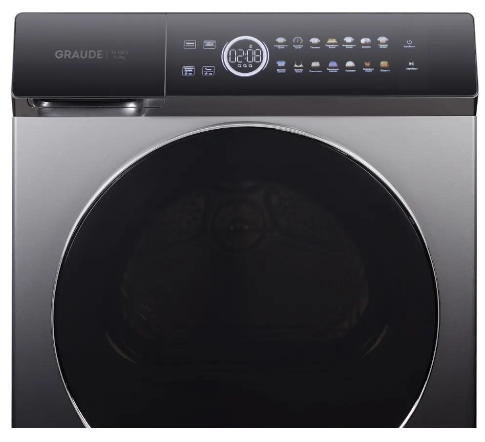 Детальное фото товара: Graude TA 100.3