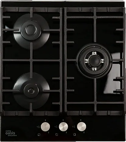 Фото товара: making Oasis everywhere P-3GBT газовая поверхность