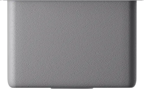 Детальное фото товара: Omoikiri Tadzava 38-U/I-IN Ultra 15, мойка, нержавеющая сталь