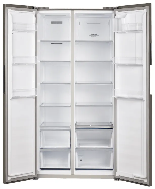 Детальное фото товара: Maunfeld MFF191NFSX