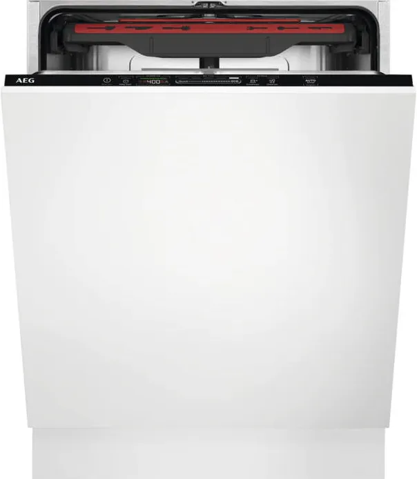 Фото товара: AEG FSB53927Z