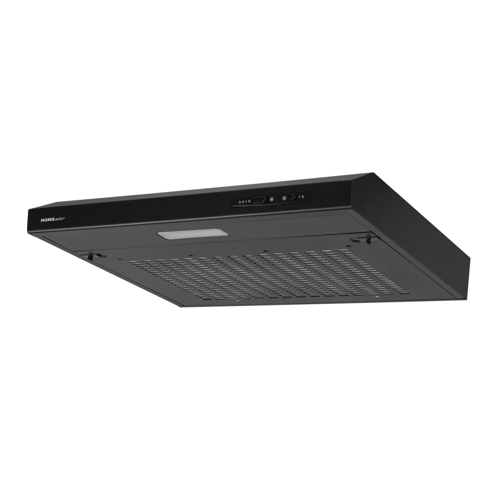 Фото товара: HOMSair HORIZONTAL 60 Black