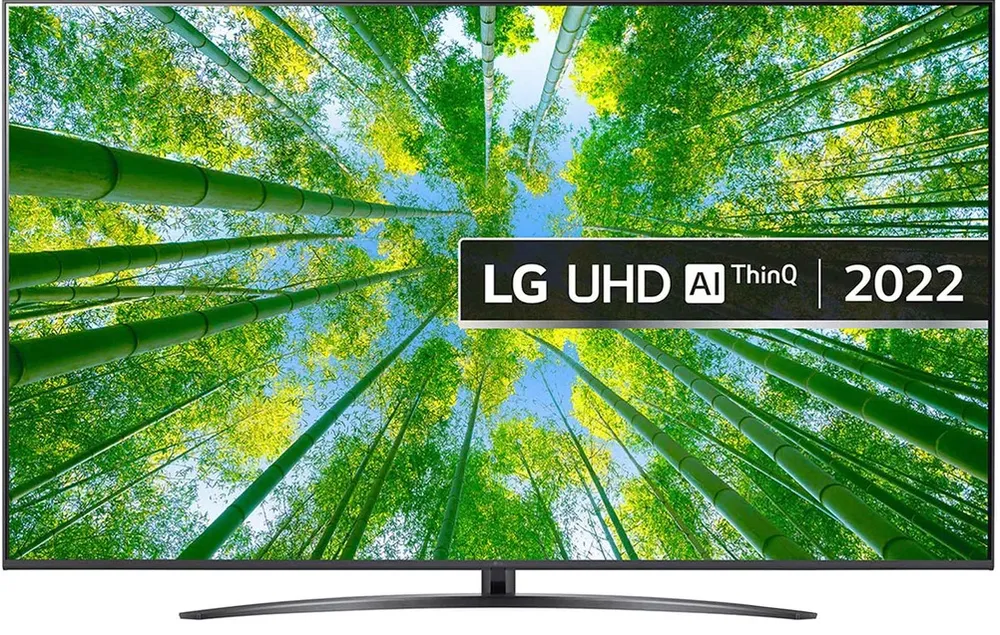 Фото товара: LG 50UQ81006LB