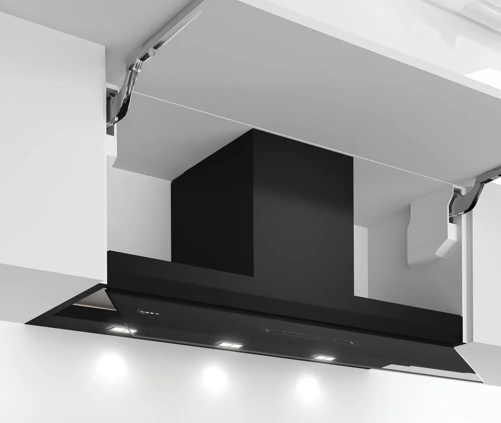 Фото товара: NEFF D65XAM2S0