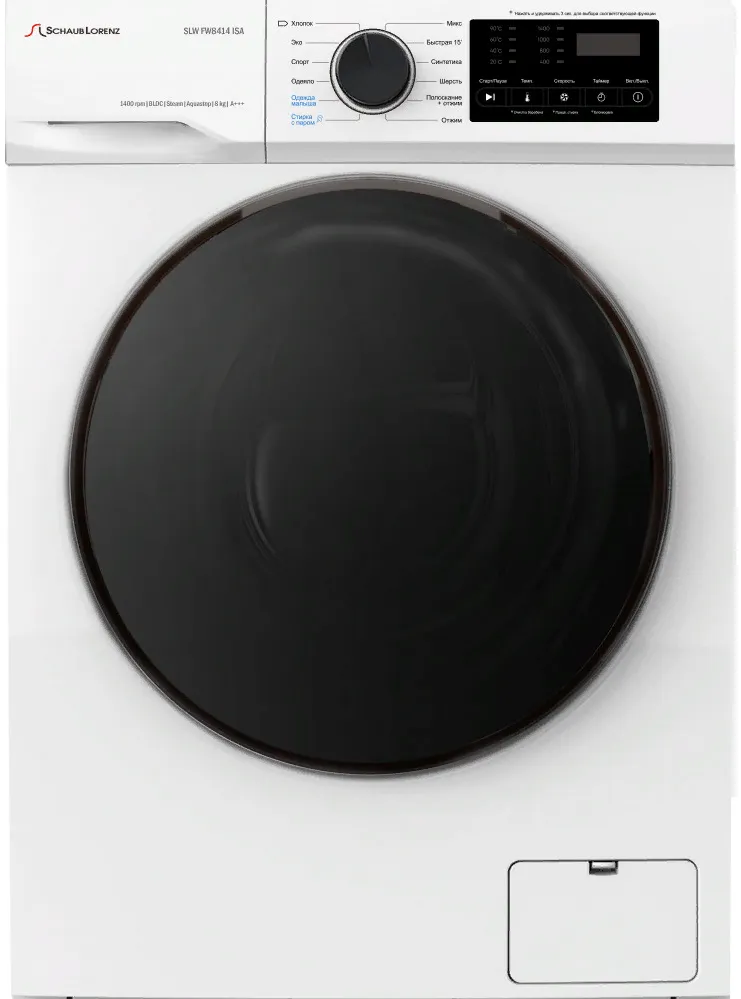 Фото товара: Schaub Lorenz SLW FW8414 ISA