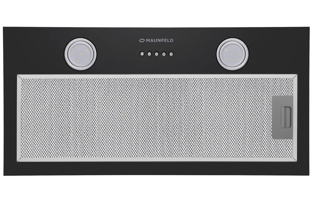 Детальное фото товара: Maunfeld THAMES 601M BLACK