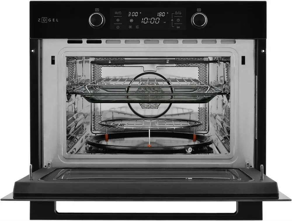 Детальное фото товара: ZUGEL ZOE609B