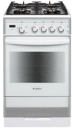 Фото товара: GEFEST ПГ 5500-03 0042