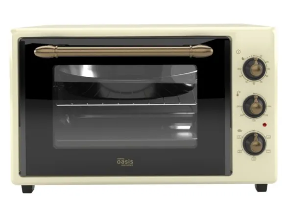 Фото товара: making Oasis everywhere M-40CBR