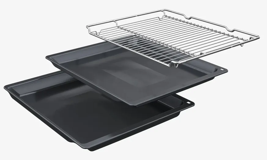 Детальное фото товара: Bosch HMG976KB1